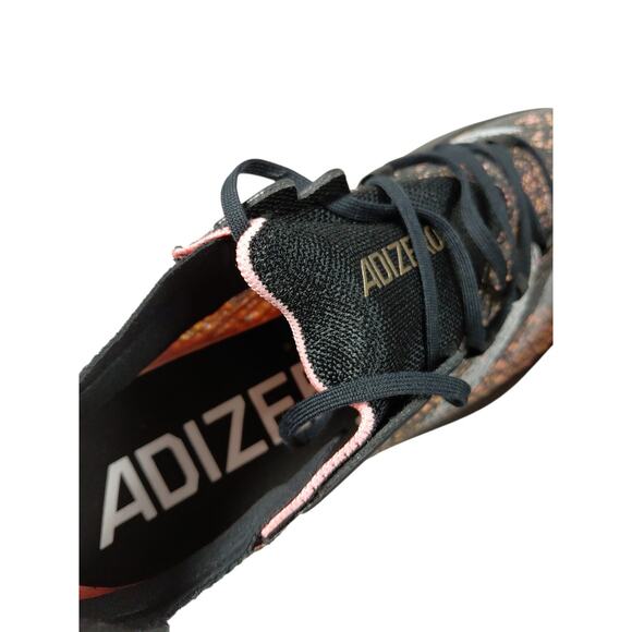 Adidas Adizero Prime X 2.0 Strung Men Size 11 Running Shoes Black ID0267 main image 7